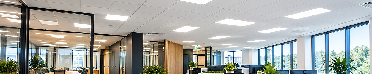 LED Paneler LED Paneler