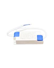 LED-panel-drivdon 40W | Flimmerfri | 1000 mA