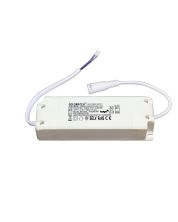 LED-panel-drivdon 40W WiFi | Smart Life App | 1000 mA
