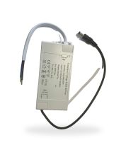 LED-drivdon 40W WiFi 24V för RGBW / RGB+CCT-paneler
