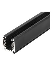 3-Fasskena 2 Meter | Rundad Profil | Kopparledare | 16A