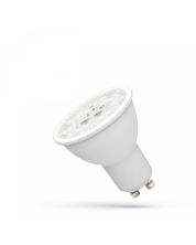 LED GU10-spot 6W CCT 550lm 38°