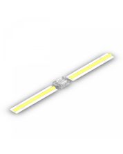 Rem-till-rems-kontakt för COB/SMD LED-remsa – 10 mm