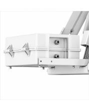 LED Drivdon 500W DALI – 198-528V – för LED High Mast