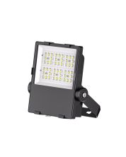 LED-bygglampa 100W 160-170 lm/W – inbyggt drivdon – IP66 – TP3
