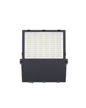 LED-strålkastare 400W 170 lm/W – 68 000 lumen – P45 asymmetrisk – IP66