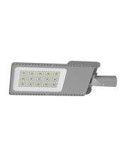 LED Gatubelysning 40/60/80/100W Justerbar – 15 000 Lumen – 4000K – inbyggt drivdon