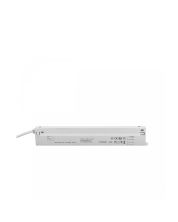 Strömförsörjning 48V 150W Vit
