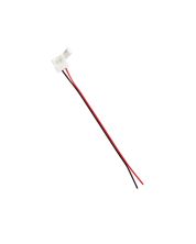 S-D LED STRIPS CONNECTOR 10MM