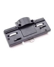 SPS2 ADAPTER SLIM 3PHASE BLACK