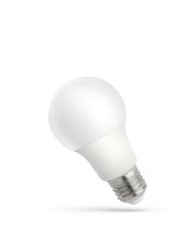 LED-lampa E27 9W K6000 840 lm