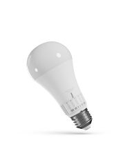 LED-lampa E27 13W 1500 lm med 5 justerbara ljusfärger (CCT)