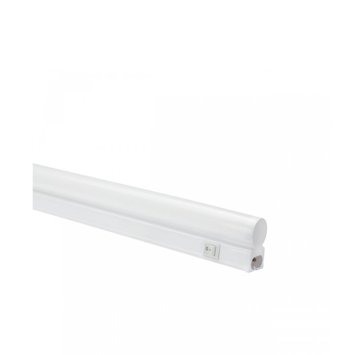 LED-armatur 119,2 cm 100 lm/W 14W IP20