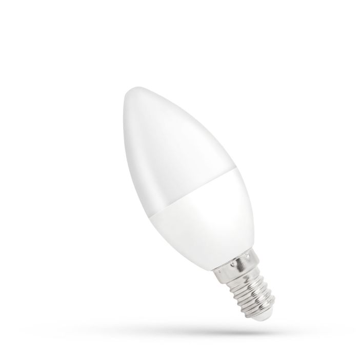 LED-lampa 8W 710 lm CRI80 – Ø37 mm
