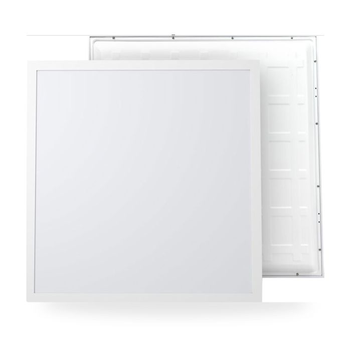 LED Panel 62×62 cm 34W – 4 080 Lumen – 4000K – UGR<19