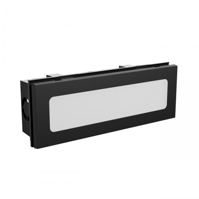 LED Infälld Spotlight 6W 50 lm/W