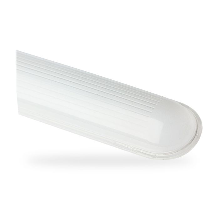 TL LED-armatur 52W 155cm 171L/w IP65 IK10