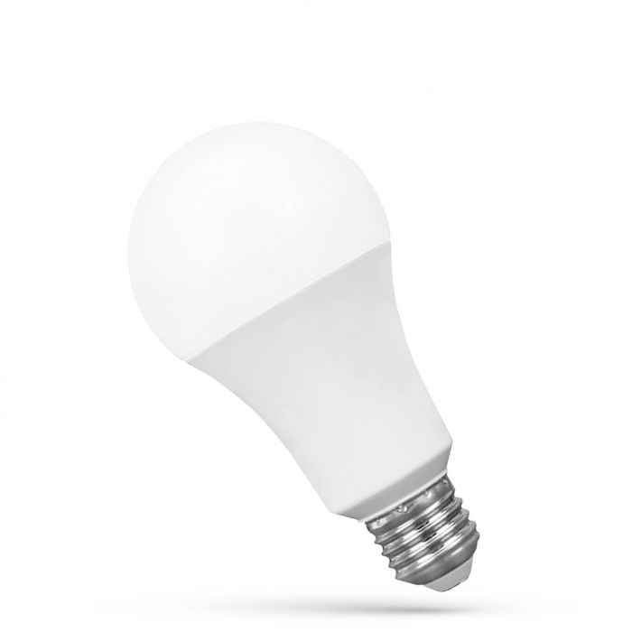 LED E27 GLS A70 18W Premium 230V
