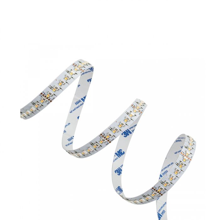 SMD 3535/2216 LED-remsa – 24 V – 4,8 W/m – 320 lm/m – RGBW + CCT – 8 mm – IP20