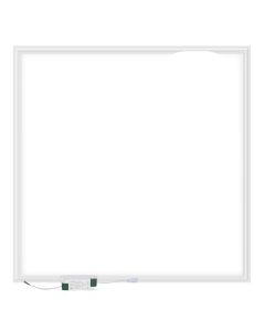 LED-panel 62x62 cm | 40W | 3600 lumen | CRI90 | Flimmerfri