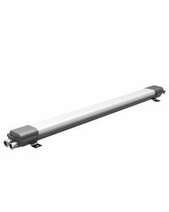 LED High Bay 200W ATEX explosionsskyddad – 32 000 Lumen – 5000K