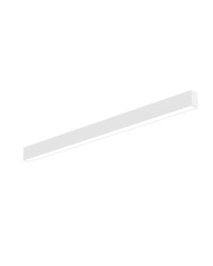 LED Lijnarmatuur 24/32/40W K4000 120L/w Wit 120