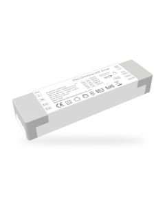 DALI LED-panel-drivdon 40W | Dimbar + CCT