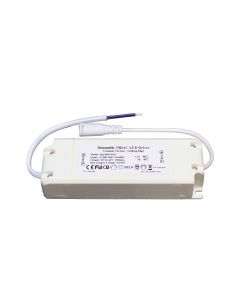 LED-panel-drivdon 40W TRIAC Dimbar