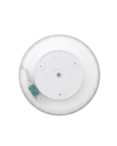 LED Panel Utanpåliggande Rund Ø30 cm | 18W | CCT Valbar | 3000K-6000K | IP54