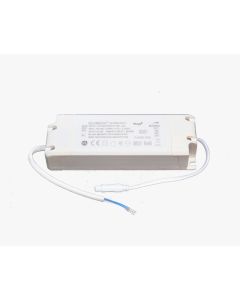 LED-panel-drivdon 40W WiFi för CCT-paneler | 750 mA