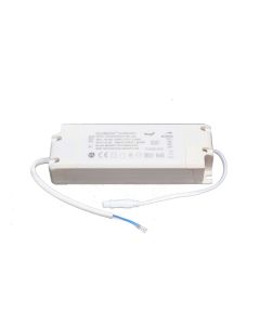 LED-panel-drivdon 40W WiFi för CCT-paneler | 750 mA