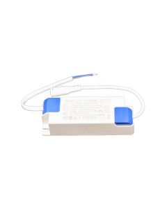 LED-panel-drivdon 40W | Flimmerfri | 1000 mA