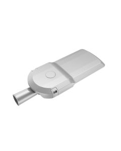 LED Gatubelysning 0-80W Justerbar – 160 lm/W – 2700K – Utan Drivdon