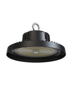 LED UFO High Bay 100W – 15 000 Lumen – 5000K – 90° – inbyggt drivdon