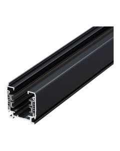 3-Fasskena 2 Meter | Platt Profil | 3 Kretsar | 16A