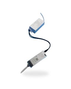 WiFi-adapter 40W för RGBW / RGB+CCT-paneler