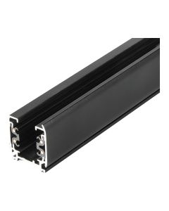 3-Fasskena 2 Meter | Rundad Profil | Kopparledare | 16A