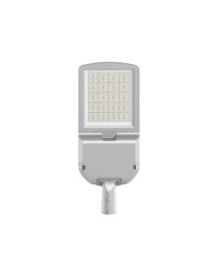 LED Gatubelysning 0-40W Justerbar – 160 lm/W – 2700K – Utan Drivdon