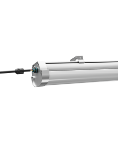 LED-industriarmatur 40W K5000 140 lm/W – Tridonic