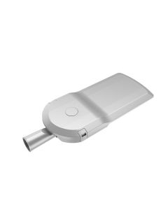 LED Gatubelysning 0-80W Justerbar – 180 lm/W – 4000K – Utan Drivdon