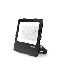 LED-strålkastare 50W 150 lm/W – 7500 lumen – Philips LED – IP66 – 120°