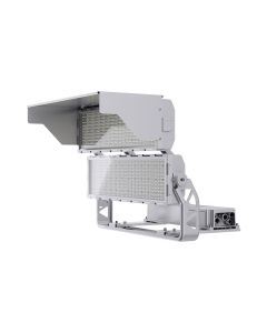 LED High Mast 1000W – 170 lm/W – 170.000 Lumen – K5000 – 30° – IP66