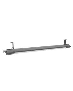 LED High Bay 100W ATEX explosionsskyddad – 17 000 Lumen – 5000K