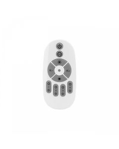 Smart fjärrkontroll RGB+CCT dimbar Beacon – 150×38×15 mm