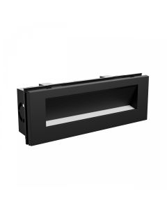 LED Infälld Spotlight 6W 42 lm/W