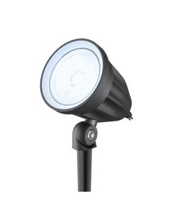 LED-trädgårdsbelysning 6W 80 lm/W