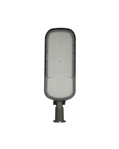 LED Straatlamp 200W K4000 140 Lm/W met Schemersensor IP65 IK09