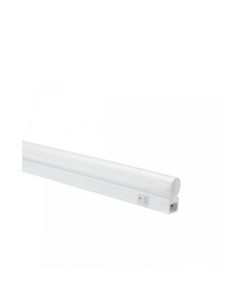 LED-armatur 31,2 cm 100 lm/W 4W IP20