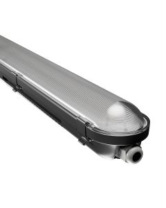 LED Vattentät Linjär Armatur 20/26/33/40W K4000 IP66