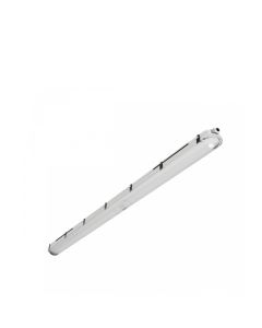 LED Vattentät Armatur 150cm Justerbar 27-58W IP66 IK10